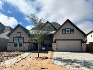 New construction Single-Family house 24211 Palm Warbler Court, Katy, TX 77493 Lakeway - 60' Lot- photo 1