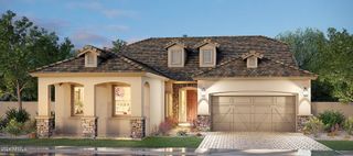 New construction Single-Family house 2449 E Presidio Street, Mesa, AZ 85213 - photo