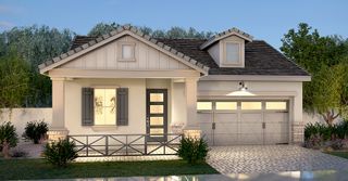 New construction Single-Family house 3447 East McDowell Road, Mesa, AZ 85213 - photo