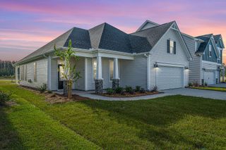 New construction Single-Family house 137 Headwater Drive, Summerville, SC 29486 Chadwick- photo 1