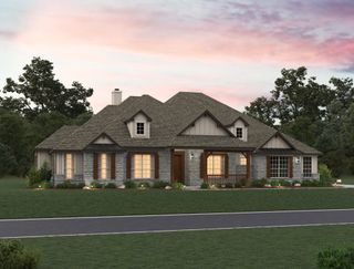 New construction Single-Family house 10706 Roe, New Braunfels, TX 78132 - photo 1