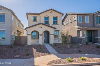 New construction Single-Family house 4220 S 58Th Avenue, Phoenix, AZ 85043 - photo 1