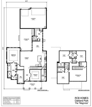 New construction Single-Family house 925 Landrum Drive, Winter Garden, FL 34787 - photo 1