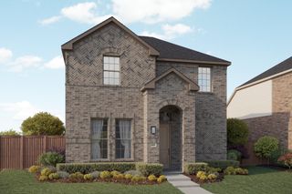 New construction Single-Family house Hutto, TX 78634 - photo