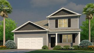 New construction Single-Family house 475 Lake Ridge Boulevard, Summerville, SC 29486 Salem- photo