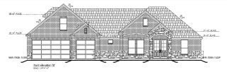 New construction Single-Family house 1108 Fm 2977, Needville, TX 77469 - photo 1