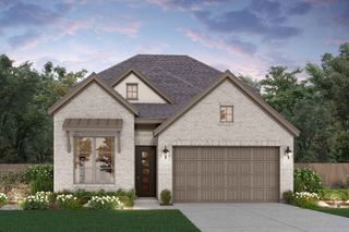 New construction Single-Family house 1112 Morro Bay Ct, Katy, TX 77493 - photo