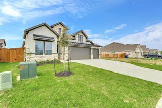 New construction Single-Family house 13825 Bahia Bay Drive, Texas City, TX 77568 Melbpurne- photo