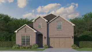 New construction Single-Family house 15511 Crape Myrtle Road, Frisco, TX 75035 - photo 1
