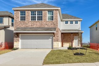 New construction Single-Family house Enchanted Oak Drive, Schertz, TX 78121 - photo