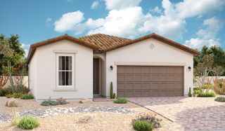 New construction Single-Family house 18149 W. Toronto Way, Goodyear, AZ 85338 - photo