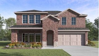 New construction Single-Family house John T White Rd., Fort Worth, TX 76120 - photo