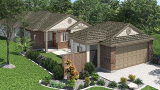 New construction Single-Family house 707 Stampede Road, San Marcos, TX 78666 - photo