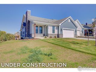 New construction Townhouse house 5704 2Nd St Rd, Greeley, CO 80634 - photo
