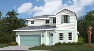 New construction Single-Family house 205 Beachview Dr, Ormond Beach, FL 32176 - photo