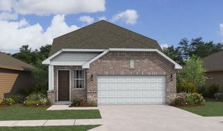 New construction Single-Family house Hwy 290 And Kickapoo Road,, Waller, TX 77484 - photo