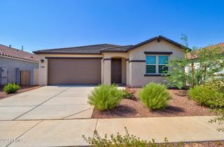 New construction Single-Family house 1127 E Meadowbrook Drive, Casa Grande, AZ 85122 - photo