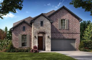 New construction Single-Family house Mokingbird Lane, Prosper, TX 75078 - photo