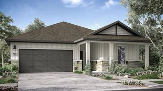New construction Single-Family house 7901 Edmondson Bnd, Austin, TX 78744 - photo 1