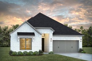 New construction Single-Family house 1121 Crescent Lane, Prosper, TX 75078 - photo 1