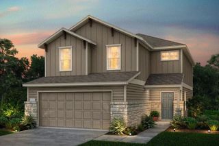 New construction Single-Family house 122 Lime St, Buda, TX 78610 - photo