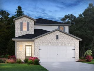 New construction Single-Family house 163 Sweetgum Road, Lawrenceville, GA 30045 - photo