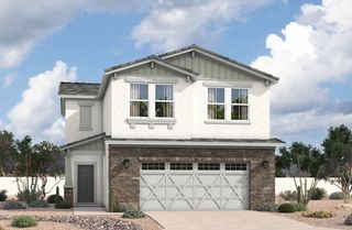 New construction Single-Family house 7444 West Cavalier Drive, Glendale, AZ 85303 - photo