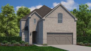 New construction Single-Family house 3737 Dame Cara Way, The Colony, TX 75056 - photo