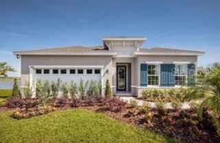 New construction Single-Family house 799 Autumn Oaks Loop, Mount Dora, FL 32757 - photo 1