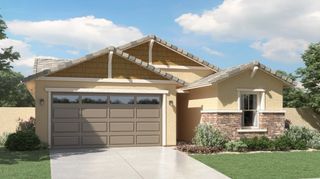 New construction Single-Family house 29223 North 31st Lane, Phoenix, AZ 85083 Lewis Plan 3575- photo
