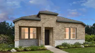 New construction Single-Family house 14008 Gilwell Dr, Del Valle, TX 78617 Eller- photo