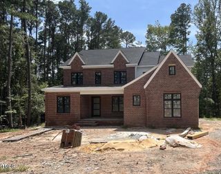 New construction Single-Family house 8601 Bishop Pine Lane, Wake Forest, NC 27587 - photo