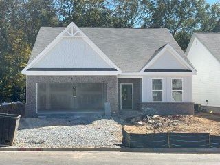 New construction Single-Family house 600 Cooper Road, Loganville, GA 30052 - photo
