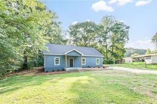 New construction Single-Family house Powder Springs Rd SW, Marietta, GA 30064 - photo