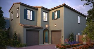 New construction Single-Family house 4742 South Element, Mesa, AZ 85212 - photo