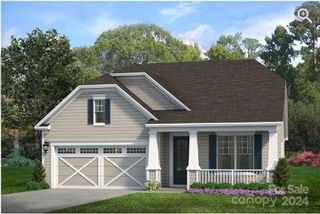 New construction Single-Family house 8509 Profit Lane, Charlotte, NC 28215 Cypress- photo 1