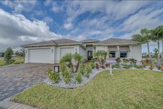 New construction Single-Family house 6455 High Pointe Way, Vero Beach, FL 32967 Aurora- photo