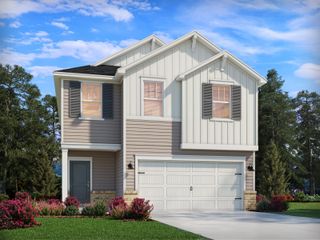 New construction Single-Family house 0006 Tbd, Charlotte, NC 28269 Edenton- photo