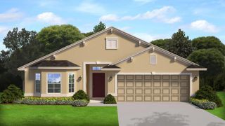 New construction Single-Family house 5276 Vespera Street, Fort Pierce, FL 34951 1512- photo 1