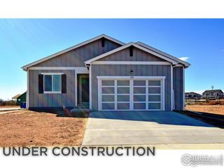 New construction Single-Family house 112 63Rd Ave, Greeley, CO 80634 Beau - photo
