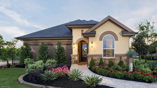New construction Single-Family house 4900 Fiore Trail, Round Rock, TX 78665 - photo