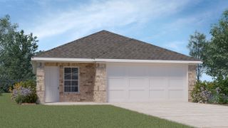 New construction Single-Family house 2017 Wildcat Trail, Crandall, TX 75114 - photo 1