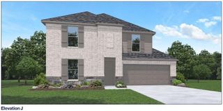 New construction Single-Family house 314 Springfield Terrace Drive, Conroe, TX 77304 - photo 1