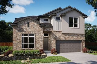 New construction Single-Family house 1420 Cardinal Lane, Round Rock, TX 78681 - photo