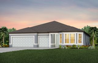 New construction Single-Family house 8316 Southwest 46th Avenue, Ocala, FL 34476 - photo
