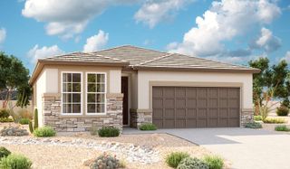 New construction Single-Family house 18477 E. Camila Drive, Gold Canyon, AZ 85118 Sunstone- photo