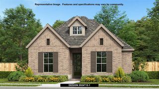 New construction Single-Family house 8500 Haverhill, The Colony, TX 75056 - photo 1