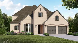 New construction Single-Family house The Colony, TX 75056 - photo