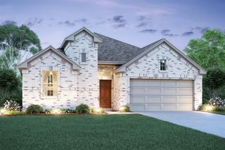 New construction Single-Family house 2820 Bisbee Road, League City, TX 77573 Chase- photo