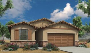 New construction Single-Family house 18249 W Cielo Grande Avenue, Surprise, AZ 85387 - photo